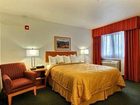фото отеля Quality Inn Belgrade (Montana)