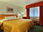 фото отеля Quality Inn Belgrade (Montana)
