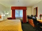 фото отеля Quality Inn Belgrade (Montana)