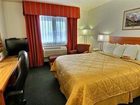 фото отеля Quality Inn Belgrade (Montana)