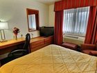 фото отеля Quality Inn Belgrade (Montana)