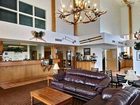 фото отеля Quality Inn Belgrade (Montana)
