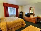 фото отеля Quality Inn Belgrade (Montana)