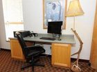фото отеля Quality Inn Belgrade (Montana)