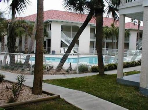 фото отеля Horizon South Resort Panama City Beach