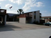 Horizon South Resort Panama City Beach