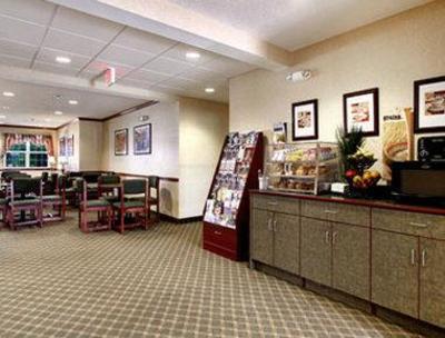 фото отеля Microtel Inn & Suites Bridgeport