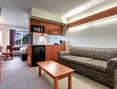 фото отеля Microtel Inn & Suites Bridgeport