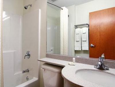 фото отеля Microtel Inn & Suites Bridgeport