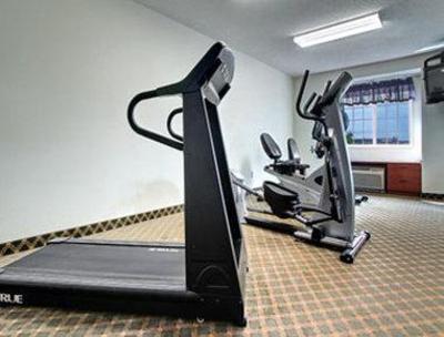 фото отеля Microtel Inn & Suites Bridgeport