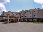 фото отеля Microtel Inn & Suites Bridgeport