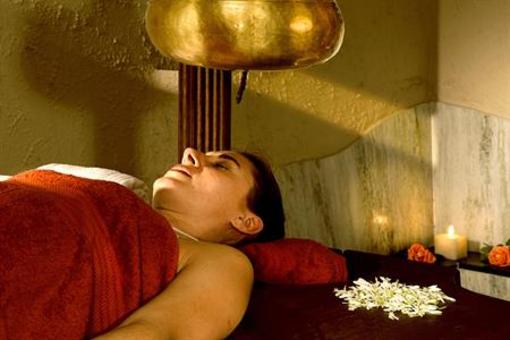 фото отеля Corbett Hideaway Hotel Ramnagar