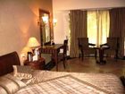 фото отеля Corbett Hideaway Hotel Ramnagar