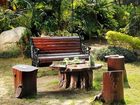 фото отеля Corbett Hideaway Hotel Ramnagar
