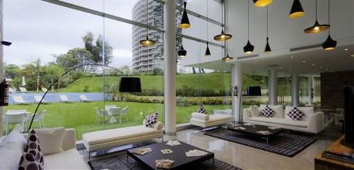 фото отеля Sisai Hotel Boutique