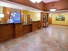 фото отеля Holiday Inn Express Hotel & Suites Weston