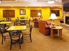 фото отеля Holiday Inn Express Hotel & Suites Weston