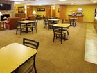 фото отеля Holiday Inn Express Hotel & Suites Weston
