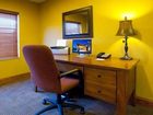 фото отеля Holiday Inn Express Hotel & Suites Weston