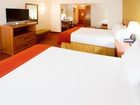 фото отеля Holiday Inn Express Hotel & Suites Weston