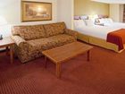 фото отеля Holiday Inn Express Hotel & Suites Weston