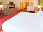 фото отеля Holiday Inn Express Hotel & Suites Weston