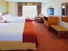 фото отеля Holiday Inn Express Hotel & Suites Weston