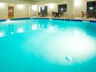 фото отеля Holiday Inn Express Hotel & Suites Weston