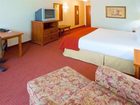 фото отеля Holiday Inn Express Hotel & Suites Weston