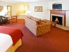 фото отеля Holiday Inn Express Hotel & Suites Weston