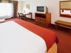 фото отеля Holiday Inn Express Hotel & Suites Weston