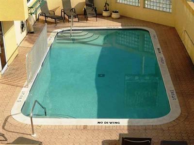 фото отеля Naples Park Central Hotel