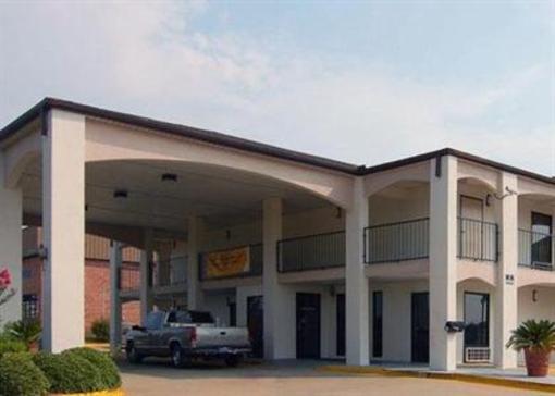 фото отеля Econo Lodge - Montgomery Troy Hwy.