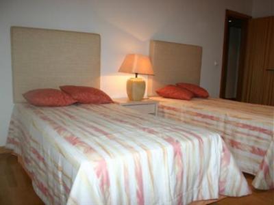 фото отеля Marina Apartments Albufeira