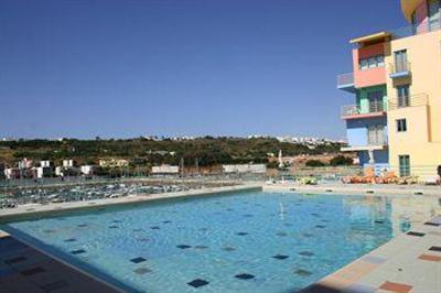 фото отеля Marina Apartments Albufeira