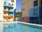 фото отеля Marina Apartments Albufeira