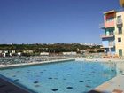 фото отеля Marina Apartments Albufeira