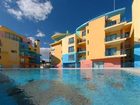 фото отеля Marina Apartments Albufeira