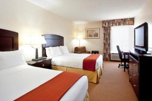 фото отеля Holiday Inn Express Chester