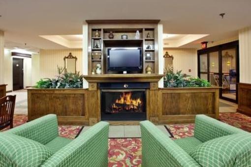 фото отеля Holiday Inn Express Chester
