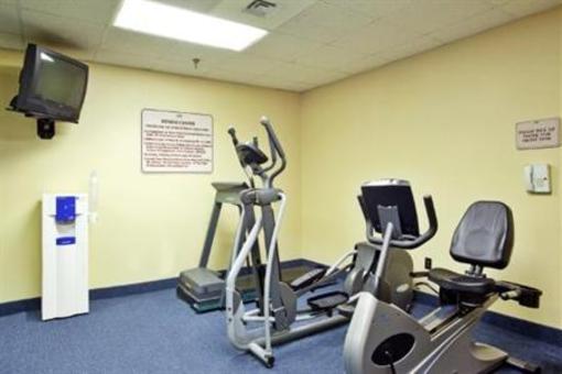 фото отеля Holiday Inn Express Chester