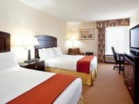 Holiday Inn Express Chester