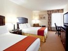 фото отеля Holiday Inn Express Chester