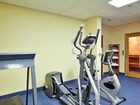 фото отеля Holiday Inn Express Chester