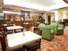 фото отеля Holiday Inn Express Chester