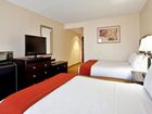 фото отеля Holiday Inn Express Chester