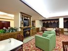 фото отеля Holiday Inn Express Chester