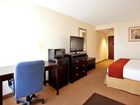 фото отеля Holiday Inn Express Chester