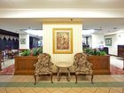 фото отеля Holiday Inn Express Chester