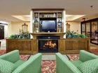фото отеля Holiday Inn Express Chester